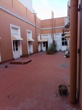 344 Cochabamba, Caba, 1150, ,Lote,En Venta,Cochabamba,1091