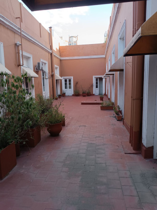 344 Cochabamba, Caba, 1150, ,Lote,En Venta,Cochabamba,1091