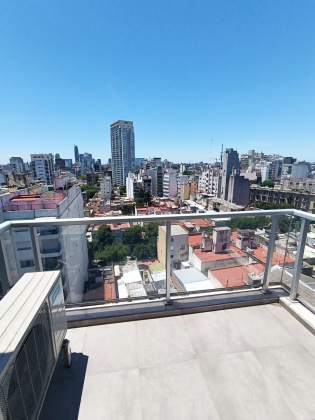 1390 Bernardo de Yrigoyen, CIUDAD DE BUENOS AIRES - NUÑEZ, 1150, 1 Habitación Habitaciones,1 BañoBaño,Departamento,En Alquiler,Bernardo de Yrigoyen,12,1123